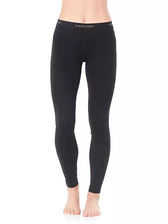 ICEBREAKER | Leggings da donna Merino 200 Oasis |